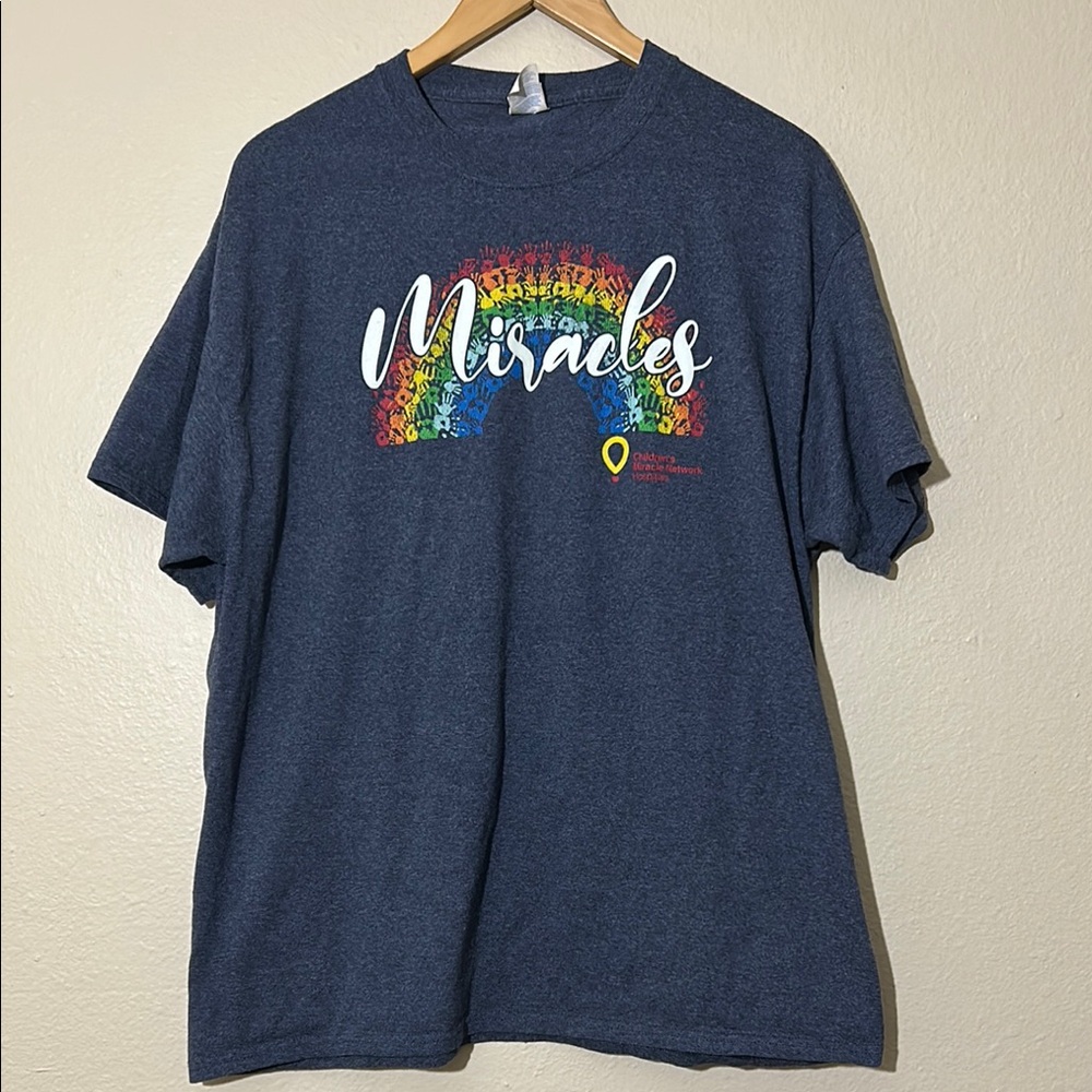 CMN Miracles Tee Shirt